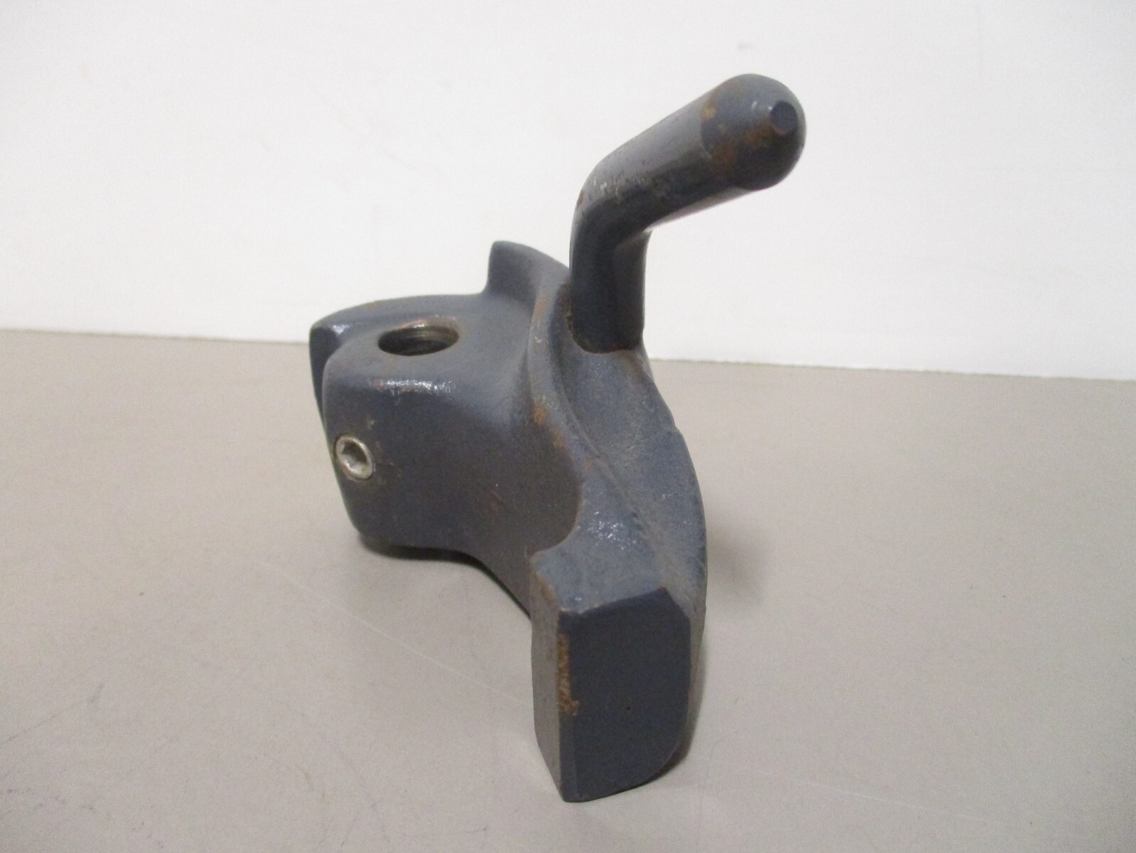 Premier 272 273 Pintle Hitch Coupling Latch Pawl Nut and Bolt for 270 270PK