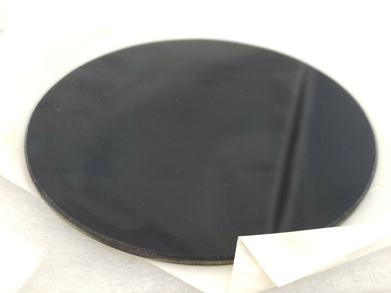 Snap-On Conductive Infrared Light Cutoff Filter: Heat-Tempered 5855012951700