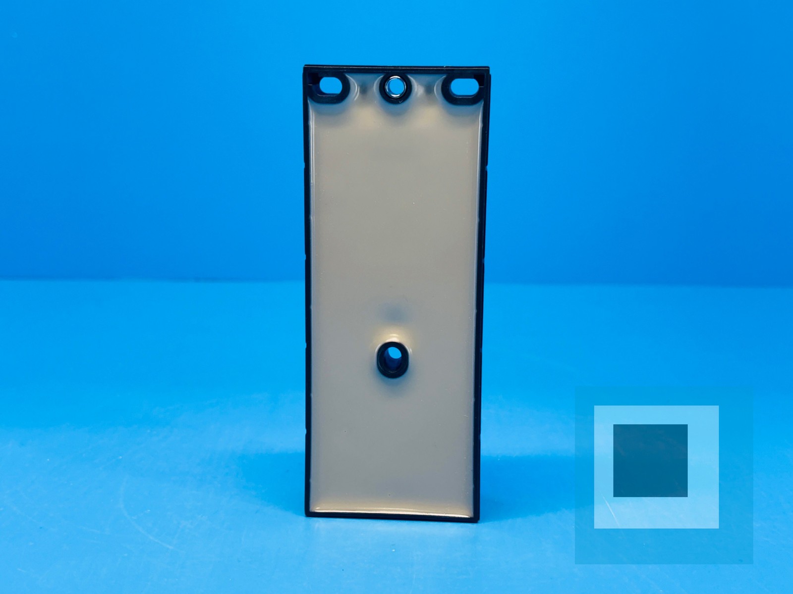 Murr Elektronik 56766 Cube67 Terminal Block I/O Module – NEW OPEN BOX