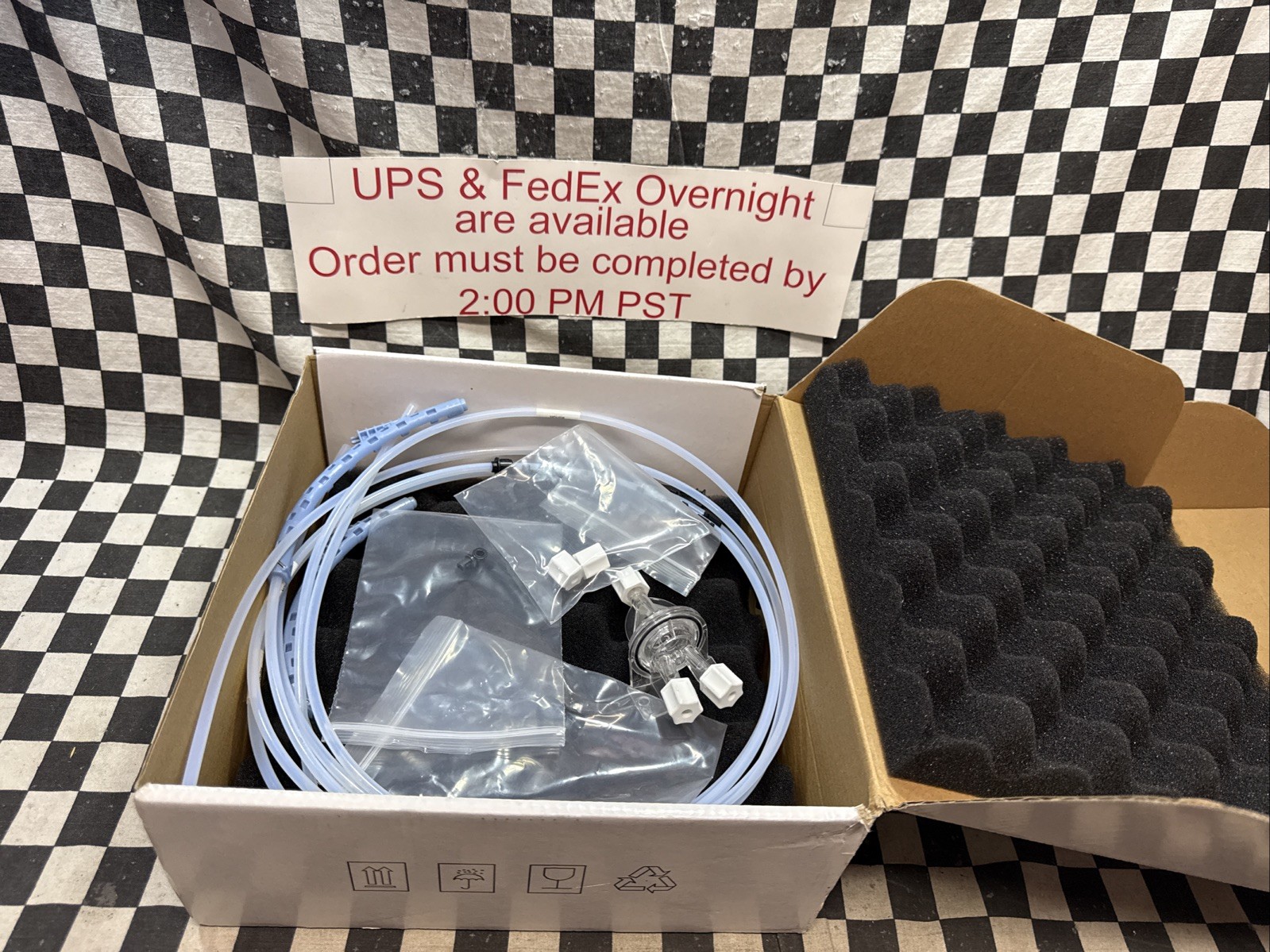 Stratasys 404562-0002-S, 4045620002S, KIT PM F123 SERIES, SHIPSAMEDAY