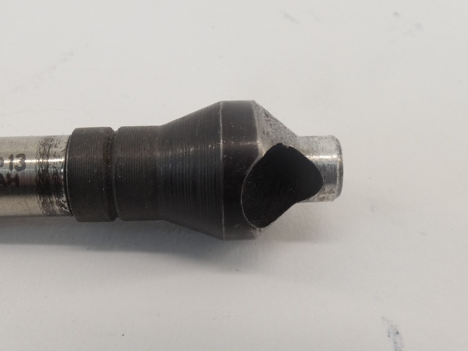 *Lot of 8* 82 Deg P#13 Deburring Tool