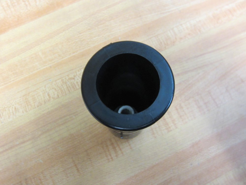 Star Lift PM301720-000 Black Grip PM301720000