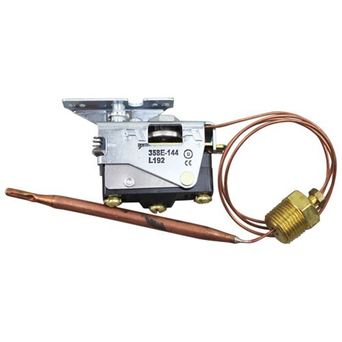 Hatco 02.16.024.00 02-16-024 Wet Mechanical Thermostat Controller 192