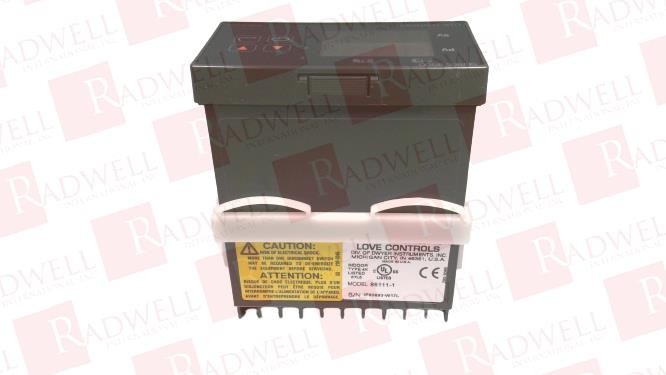 DWYER 85111-1 / 851111 (NEW IN BOX)