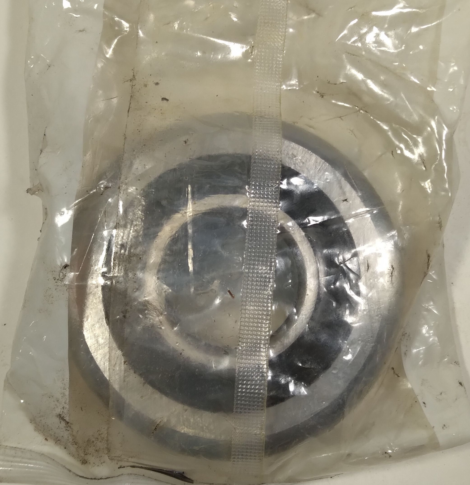 1 NEW MODERN K03EB-79-A5210 MAST ROLLER BEARING NIP ***MAKE OFFER***