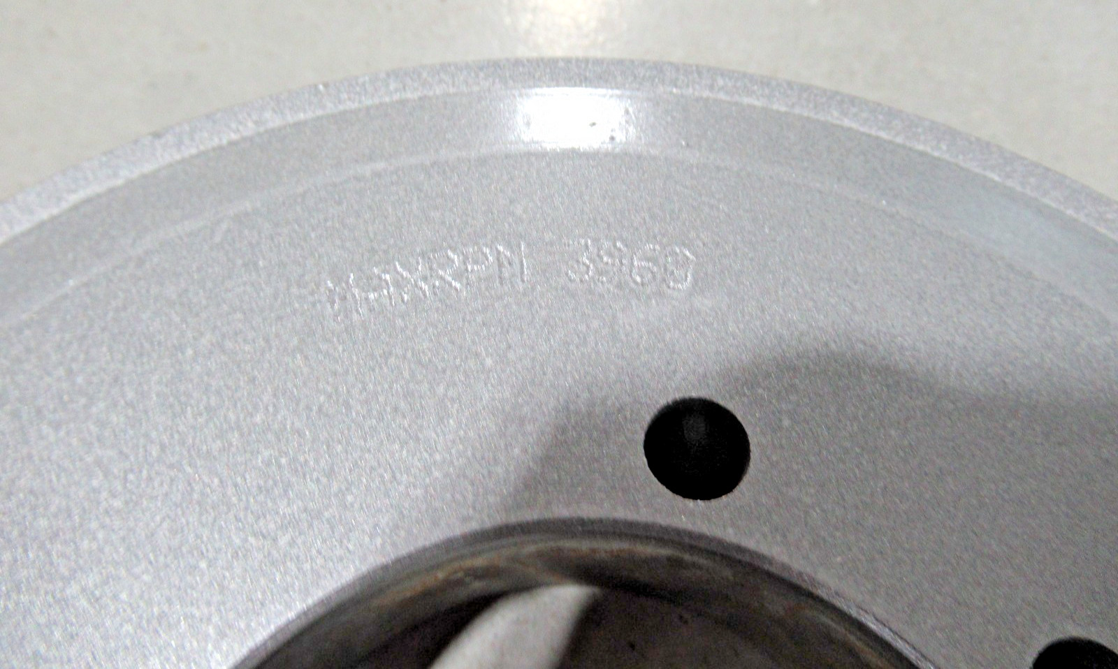 TB Wood’S 40H100 SK Bushing Bore Timing Pulley 40 Tooth, 6.3145″ OD, 1″ W *NEW*