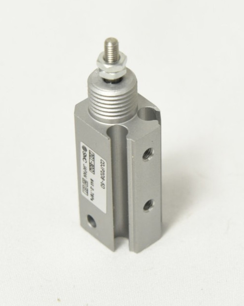 SMC CDJP2D6-5D Round Single Rod Pin Cylinder