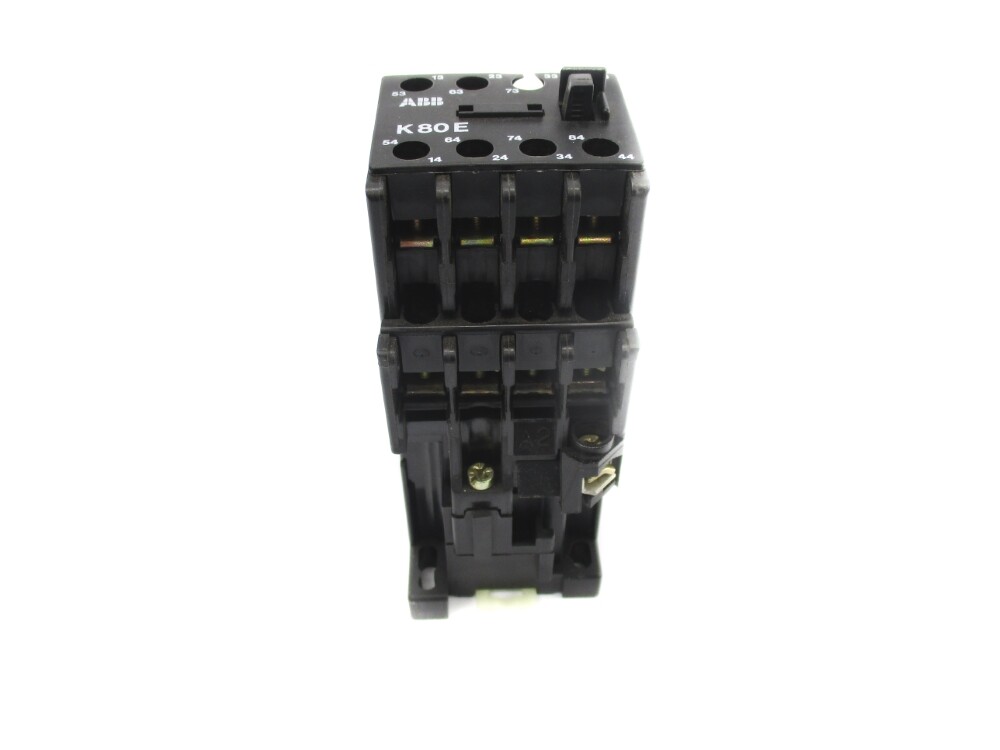 ABB K80E 220-240V NSNP