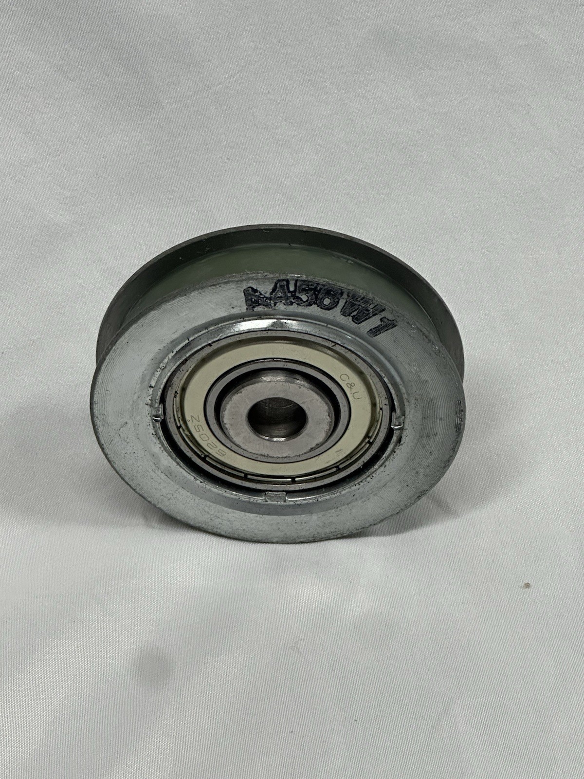 Otis Elevator Door Hanger Roller A456W1 for AU & A Hangers