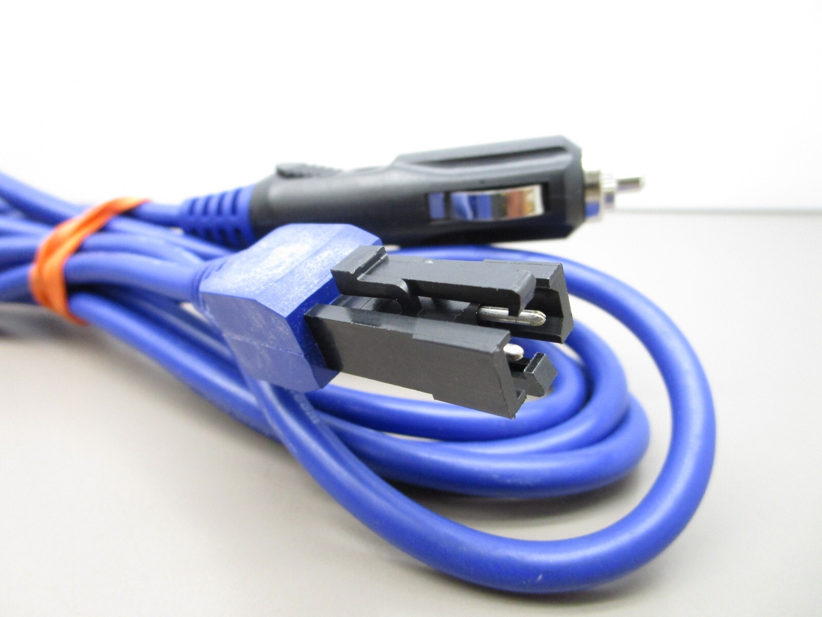 Nexiq 501004 Power Cable for Pro-Link iQ and Pocket iQ 12v Power Port Adapter