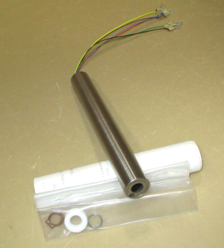 Macro Sensors PR-812-1000-0138 P/N 009.6221-002 425 A8667HI