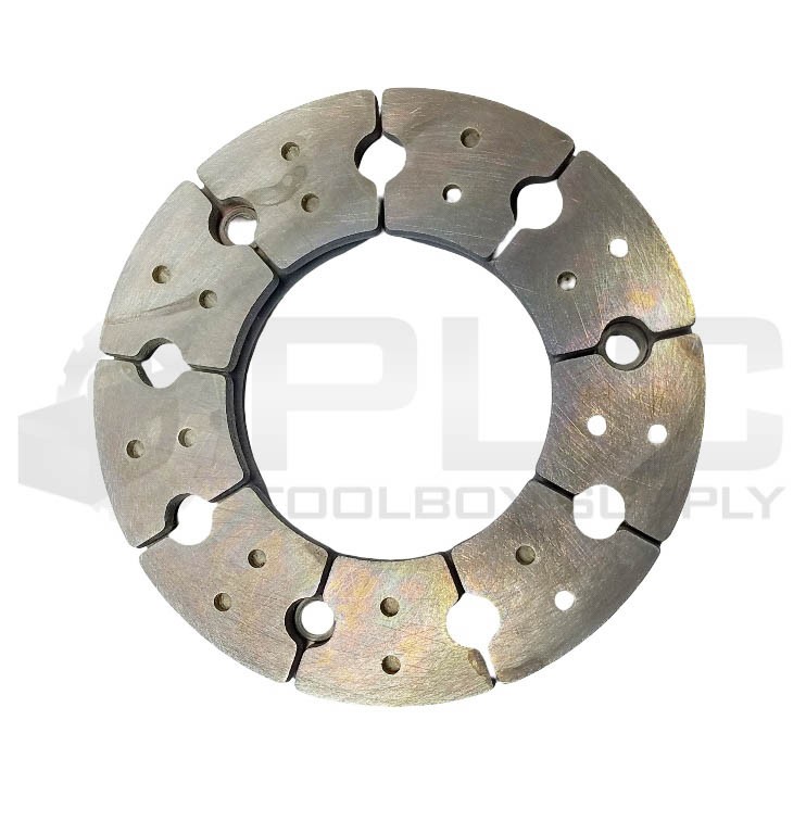 NEW WARNER ELECTRIC 5300-111-002 PIN DRIVE ARMATURE 500