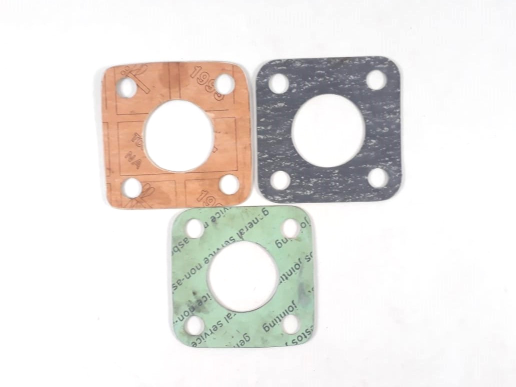 Gsket P/N 90904-12K-169 2498740 For Kawasaki 8S60MCE Genuine Parts (PACK 9)