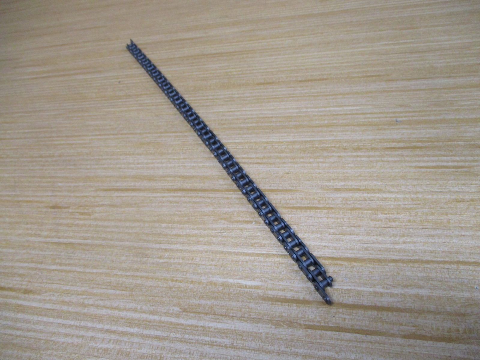 Morse PPM25NCWC Nylatron Thermoplastic Chain