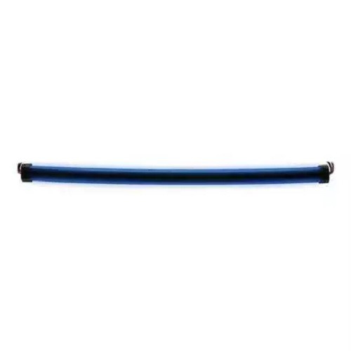 TLED-GL24SB 24in Glow Series Strip Light-Side Shine-Blue