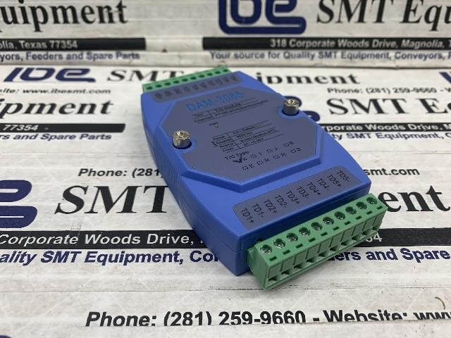 DAM Thermocouple Module – DAM-3085 w/Warranty