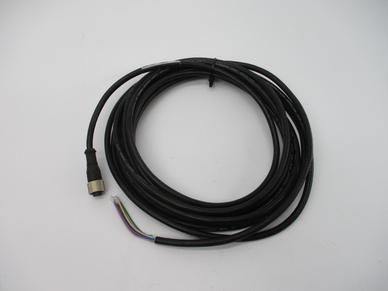 BANNER ENGINEERING MQDC2S-815 NSNP