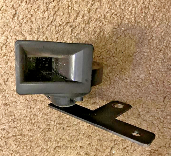 C14 WOLO 315-2T High Tone Horn