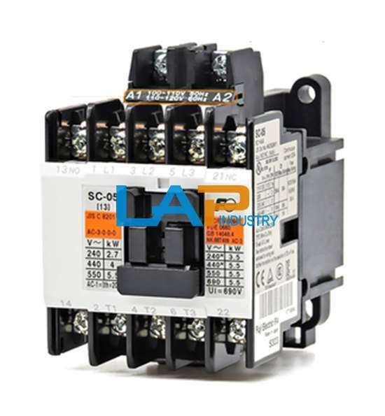 1pc New For AC Contactor SC-05 AC110V