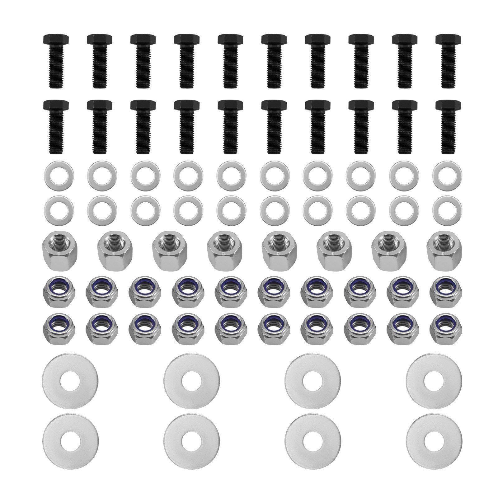Rear 8″ Drop Flip Kit Fit For Chevy Silverado GMC Sierra C3500 1988-2000 Steel