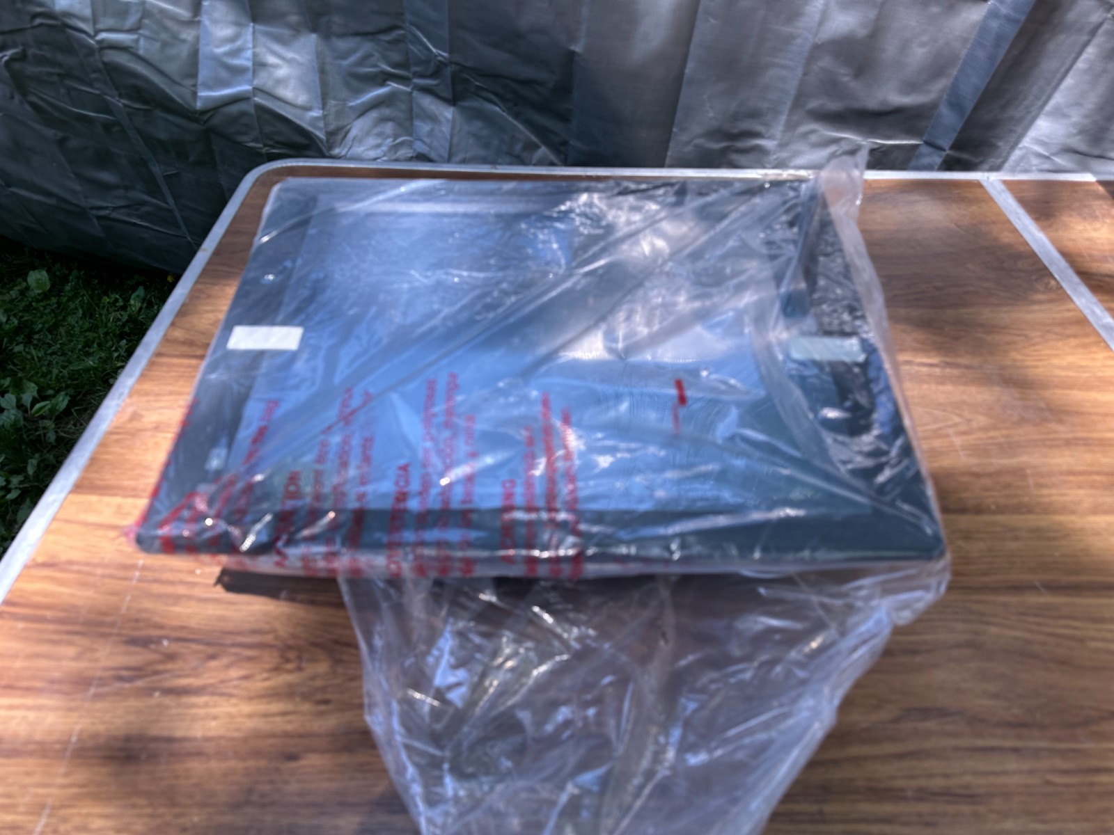 NEW MAPLE SYSTEMS PC2317B PANEL