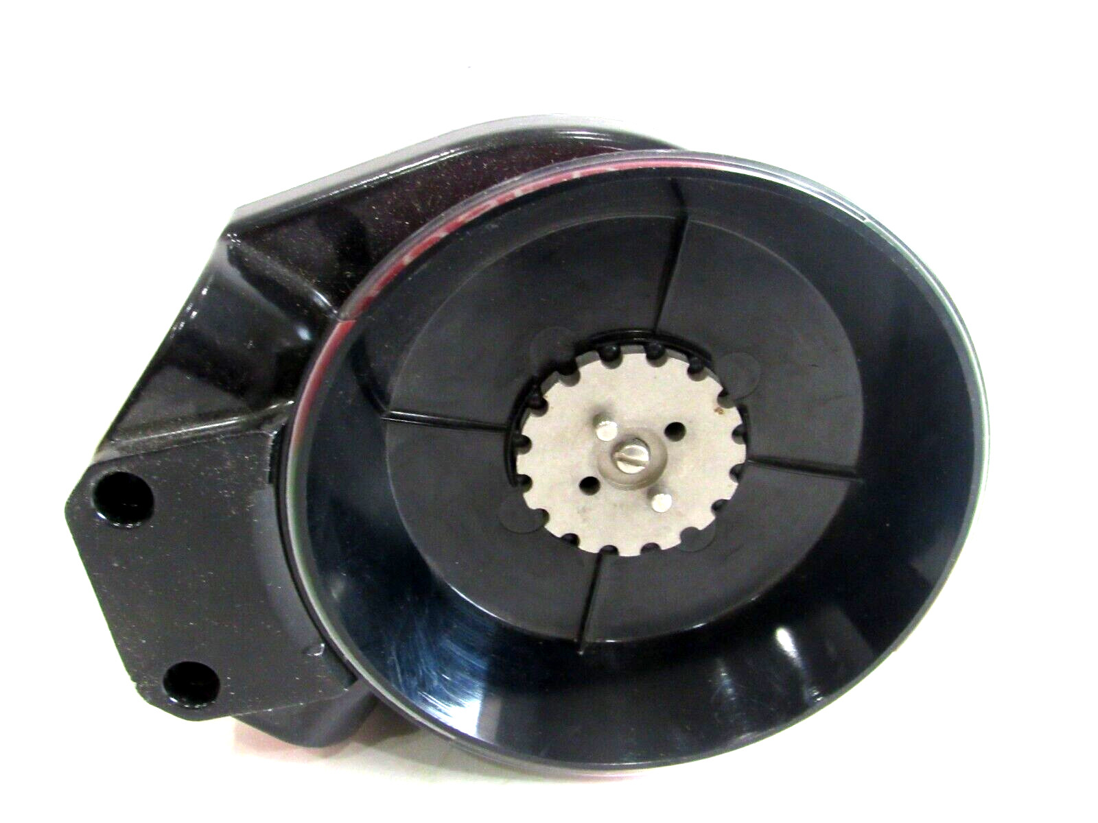 NEW STONEL QZM4VB2DSS QUARTZ VALVE POSITION SWITCH