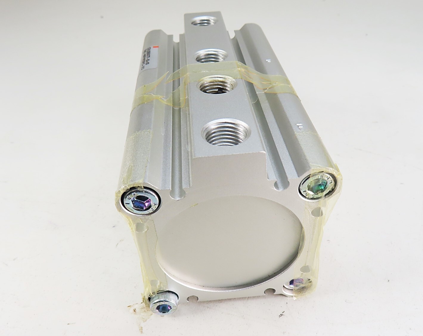 SMC CDQ2B50TF-10+10 DMZ-M9PWSDPC-XC11 CQ2-Z Compact Cylinder NEW IN BOX