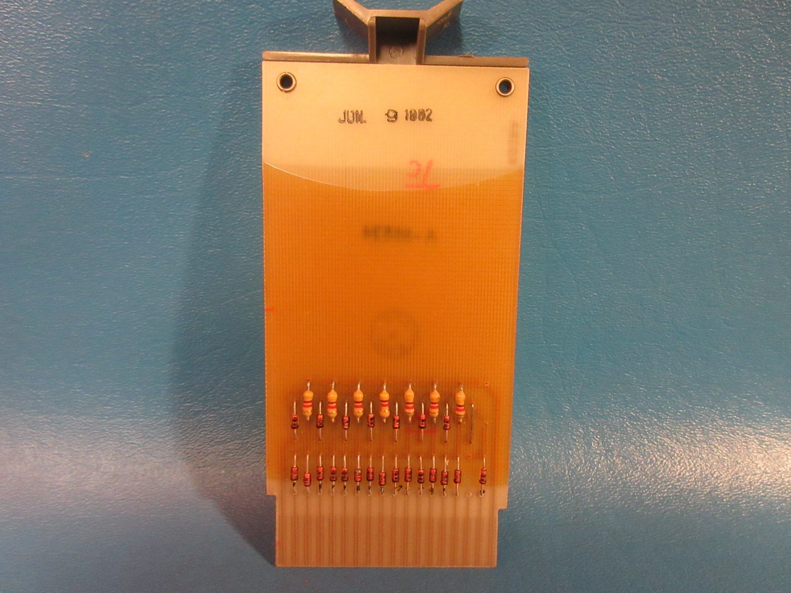 Digital Equipment A86574 PC Board, L028 (Landis) H006050