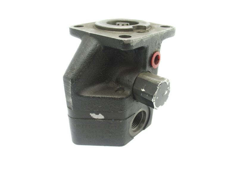 AMERICAN LIFTS F-0H1-2.0 UNMP