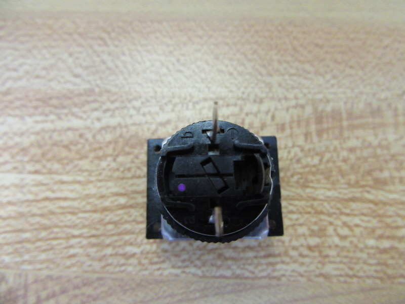 TE Connectivity Alcoswitch 164-TZ Indicator Lamp Assembly