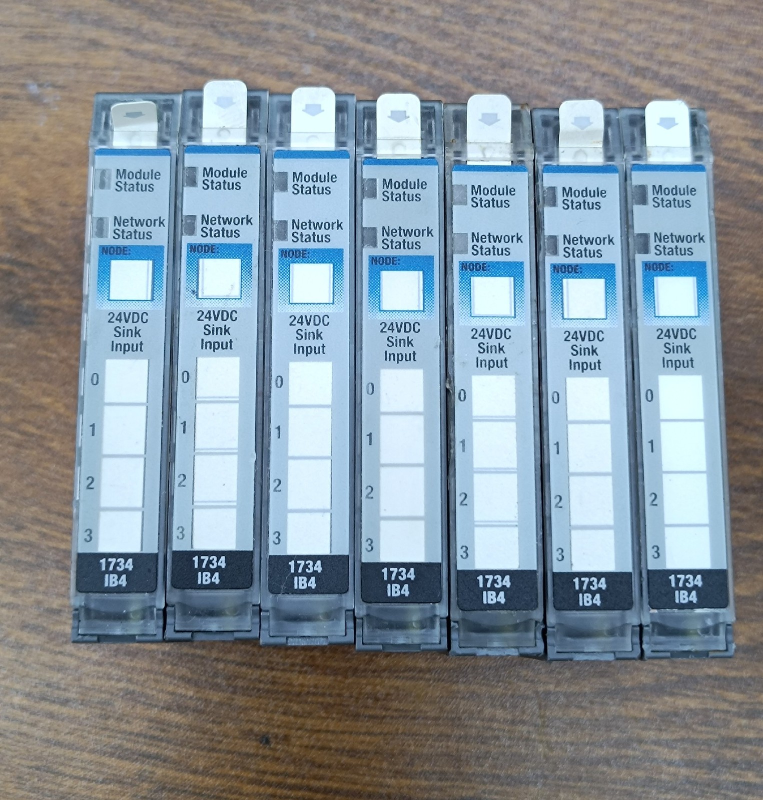 1P AB 1734-IB4 Quickly delivery