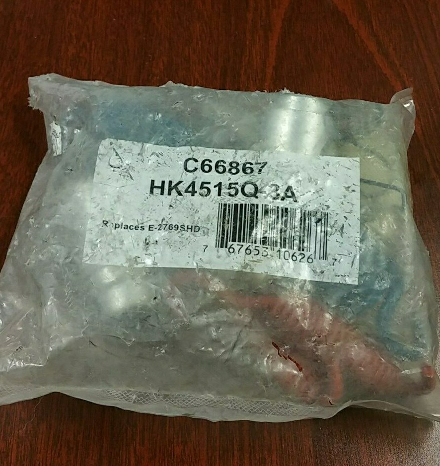 C66867 Hardware Kit GXCHW138037 Meritor Hendrickson