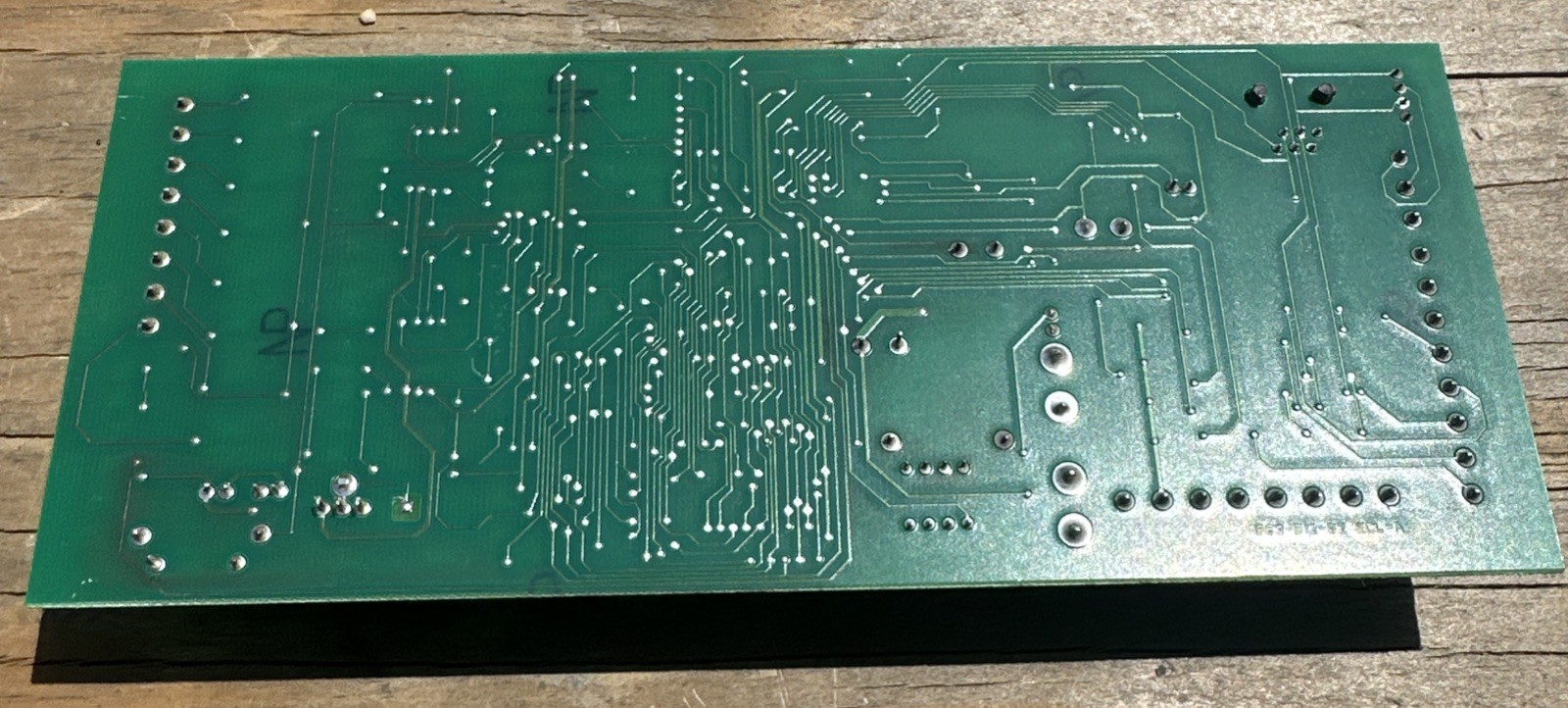 KMC 863-612-02 Circuit Board 86361202