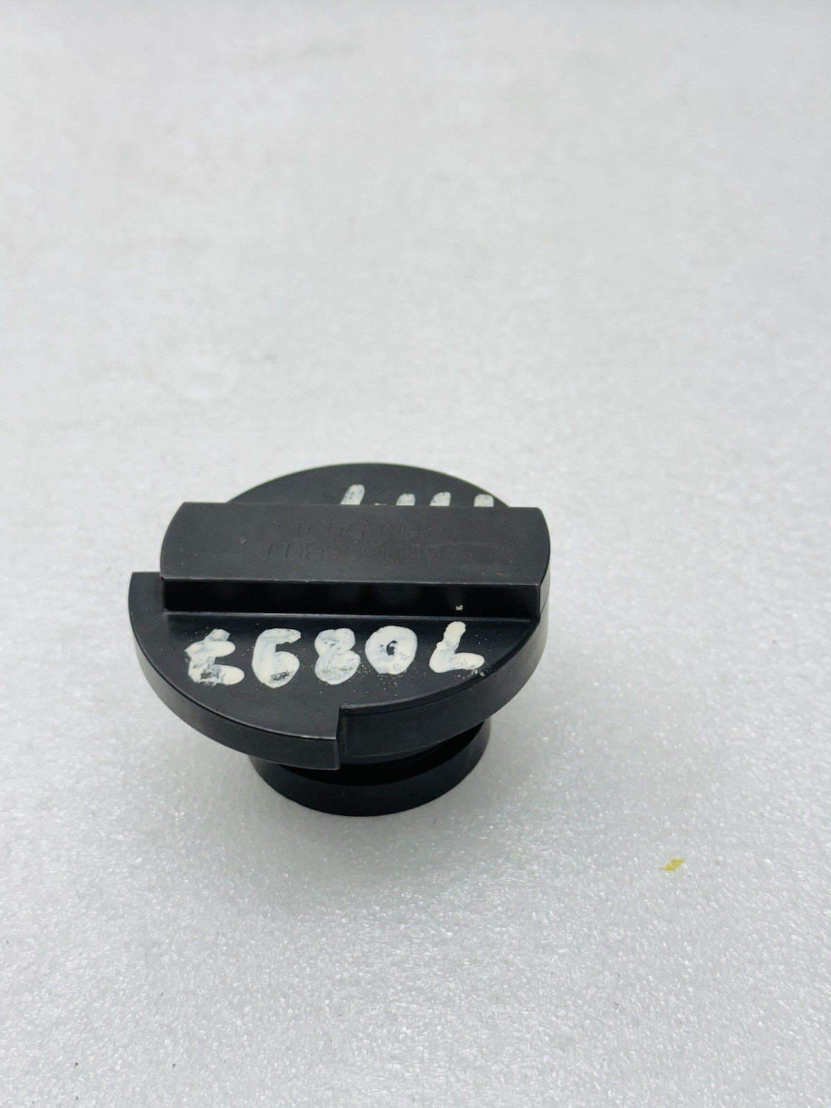 NOV RIG SOLUTION SPARE 650606BOJ P/N 891414-7 REV.A