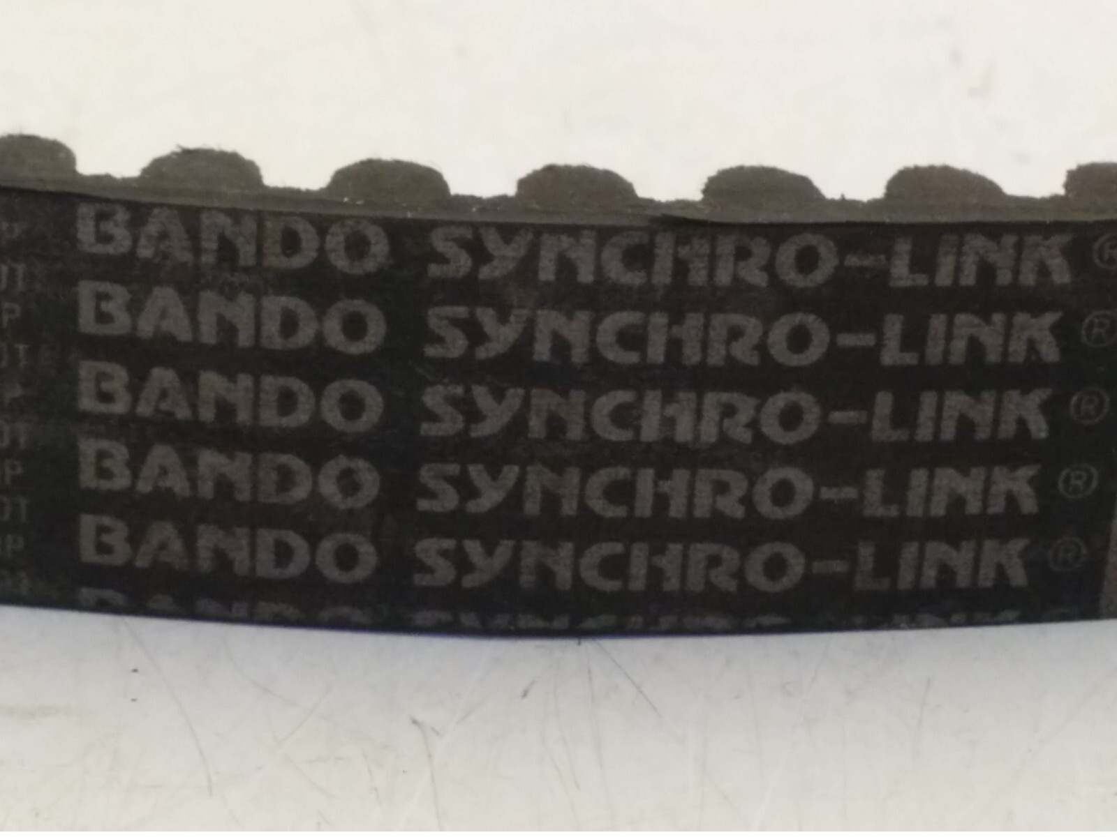 BANDO TIMING BELT, 1120 8 M HT SYNCHRO-LINK, 1120mm x 20mm, NNB
