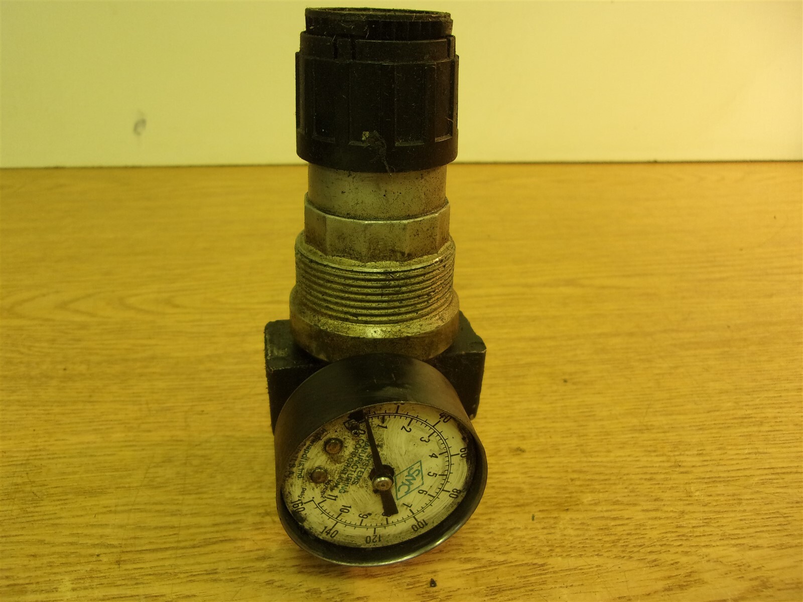 Master Pneumatic R75 Regulator *FREE SHIPPING*