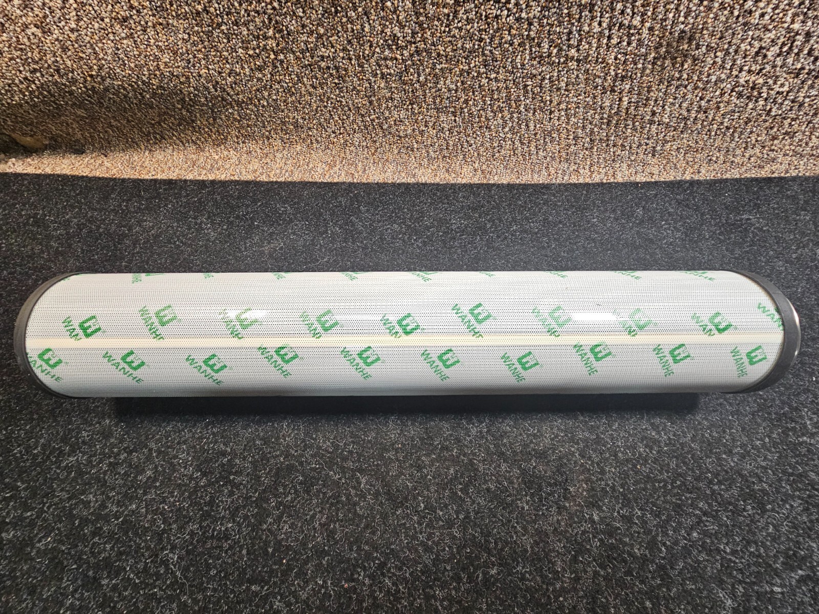 Wanhe Filtration WH2200R010BN4HX/-B4-KE50 31-inch Hydraulic Filter Element