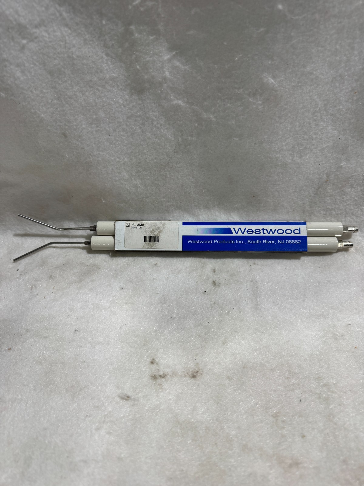 Westwood IGNITER No.2M9 Lot of 2