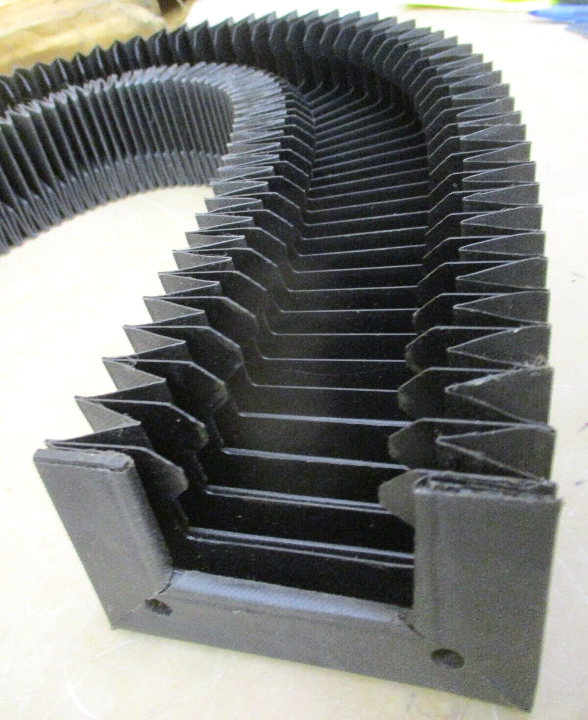 Tech Spec Inc TW-45-T1-4395-0-121-12-0 49205HM