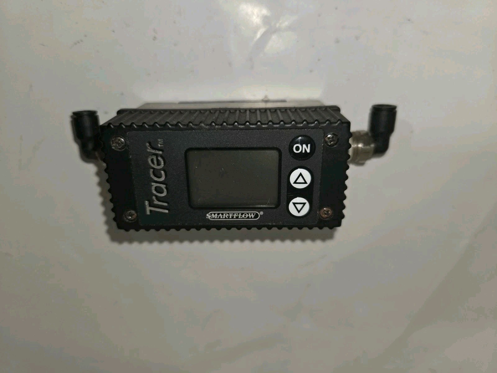 NEW GENUINE BURGER ENGINEERING SMARTFLOW TRACER FLOWMETER, NEW OTHER