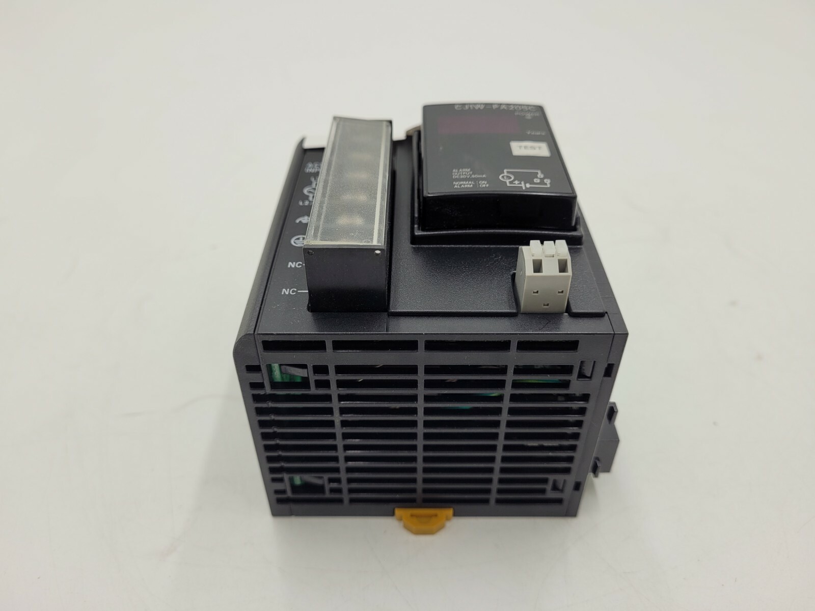 OMRON POWER SUPPLY UNIT CJ1W-PA205C NEW