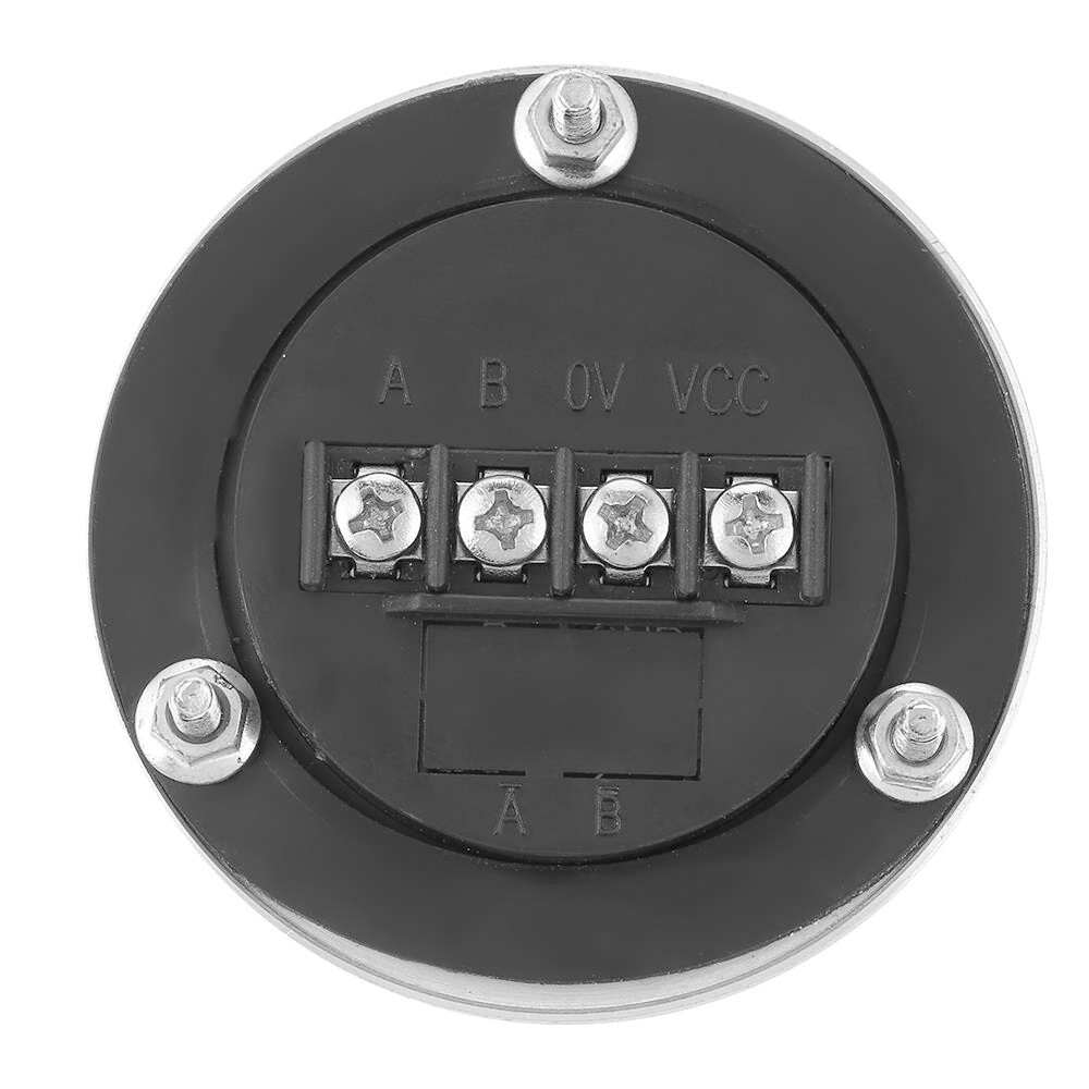 5V 60mm Diameter 4 Terminal Manual Electronic Handwheel for CNC Lathes 2pcs
