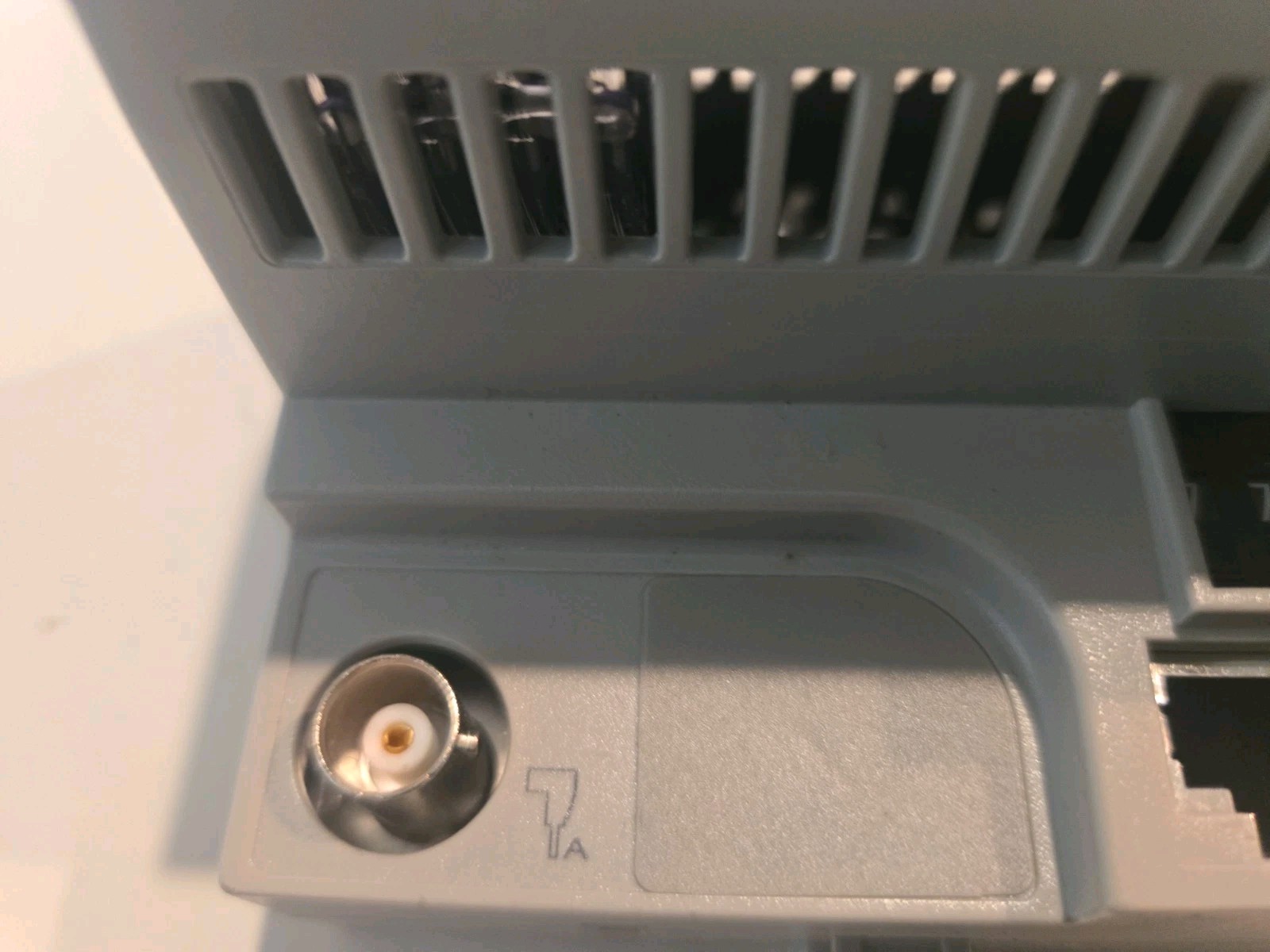 AB 1794-ACN15 /C Series C Flex I/O Adapter Module. Used. FREE SHIPPING