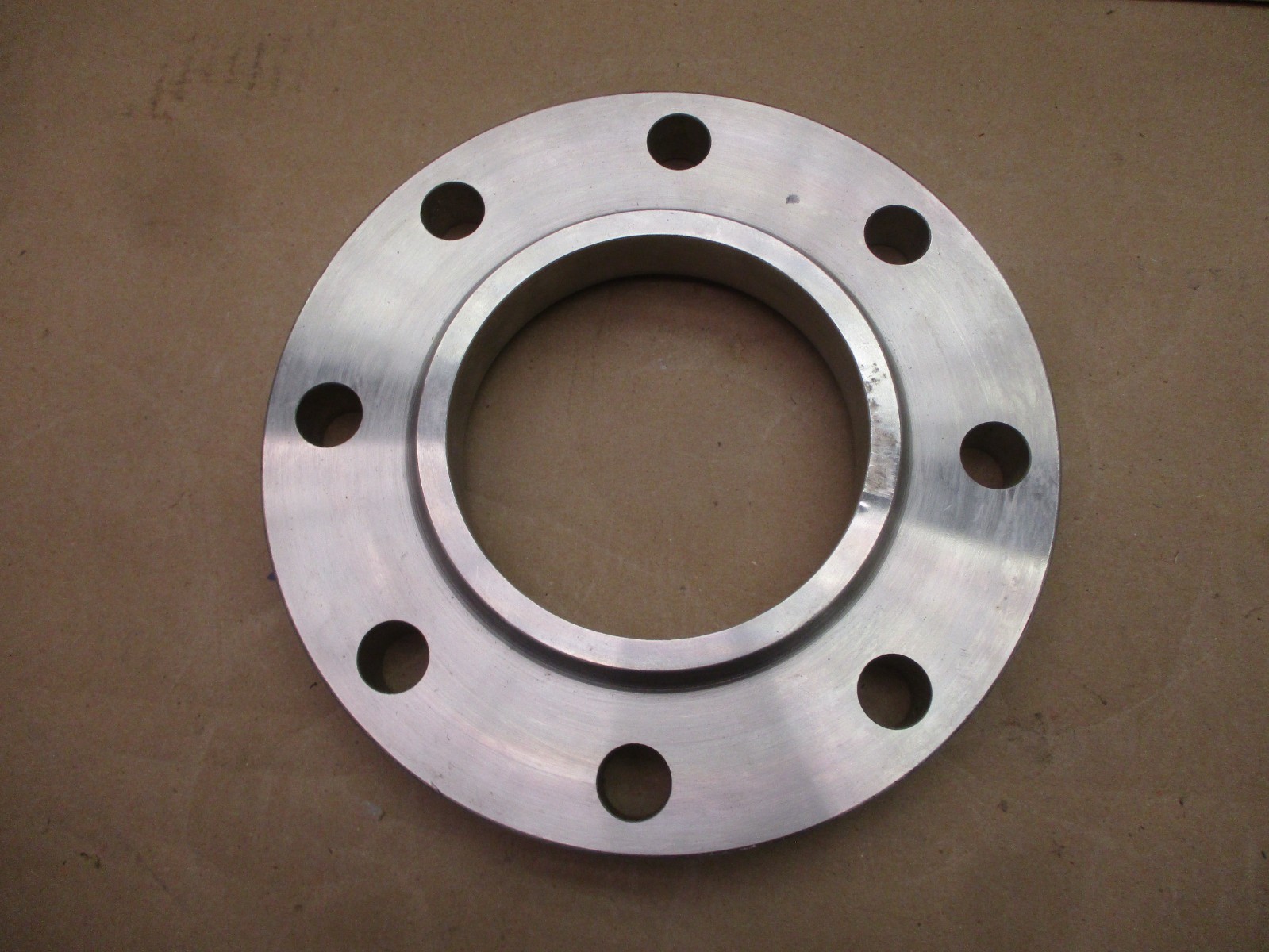 New Open Box 4-LJFF 150 LB B18 A/SA182 F304/304L 89575 52658IPL
