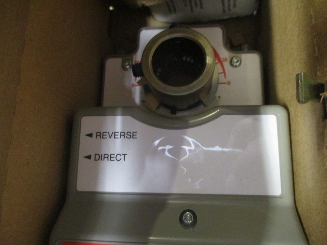 Honeywell ML7294F1012 Non-Spring Actuator Modulating 300 lb-in 24VAC *NEW*