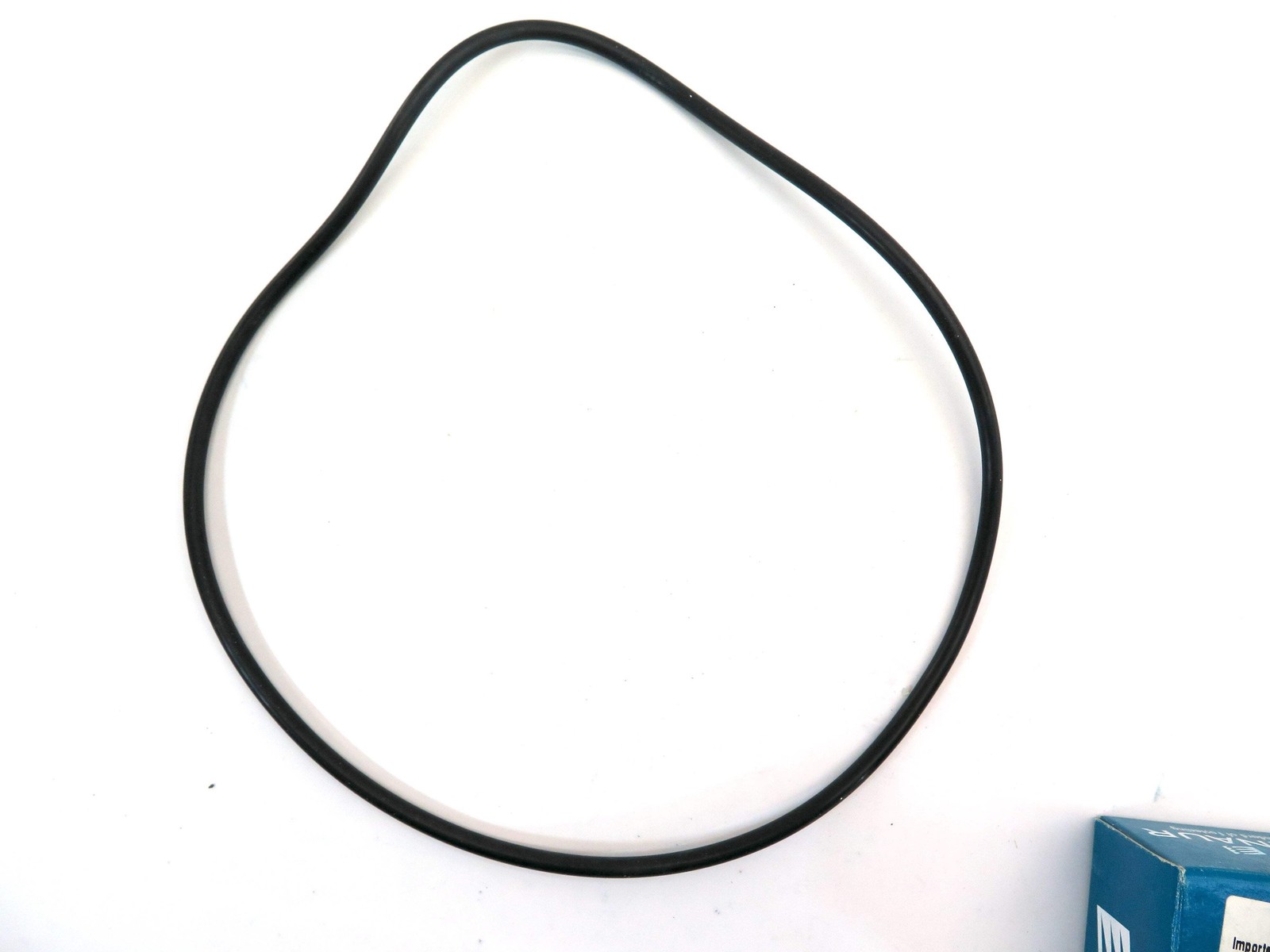 Spaenaur 320-370 O-Ring Viton Duro 75 8.225″ ID X .210 W