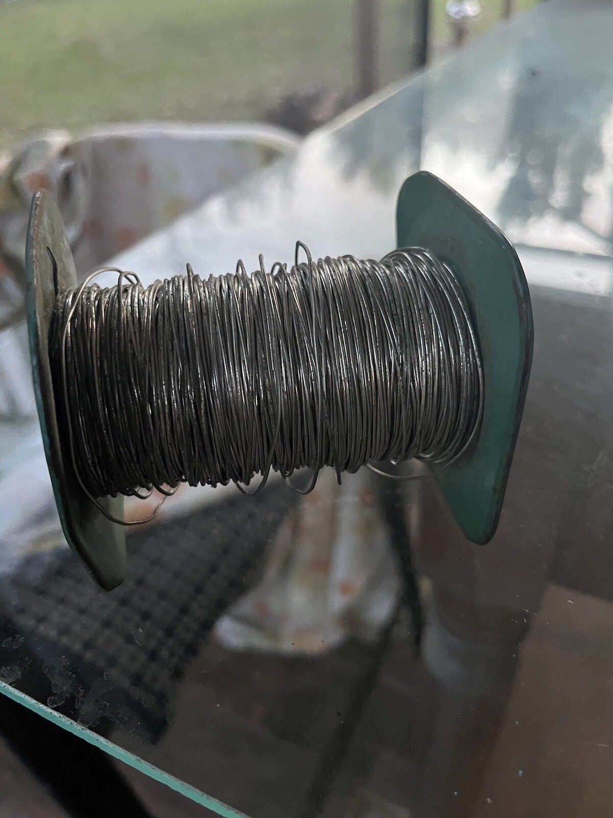 BELDEN 8020-001000 COPPER TINNED WIRE, 20 AWG HOOK-UP BUSS WIRE (700+’) LB
