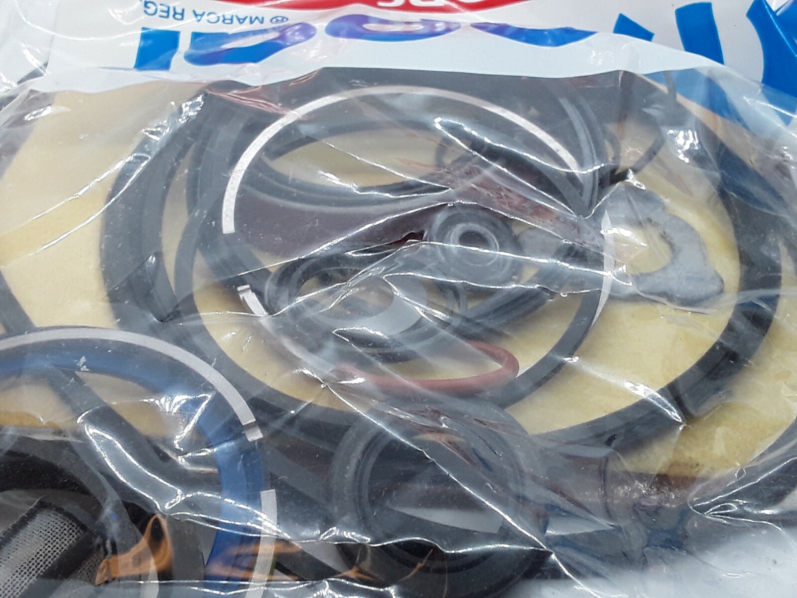 Clark Mopar Seal Kit Chrysler Motors 912203