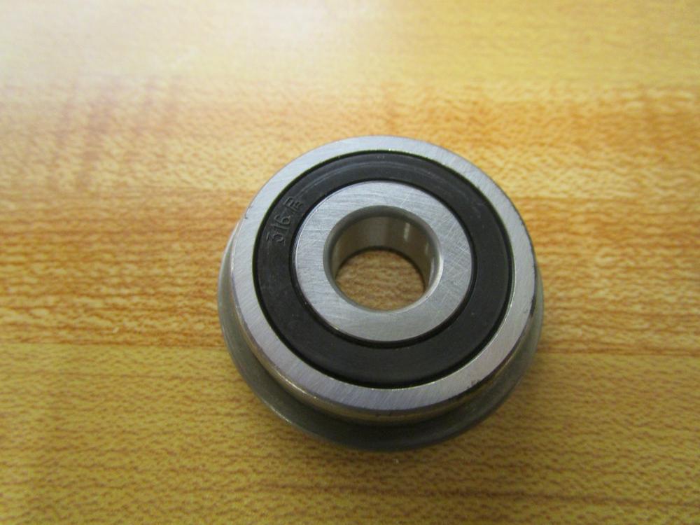 SKF 6200-2RS1N/C3HT51 Bearing 62002RS1NC3HT51