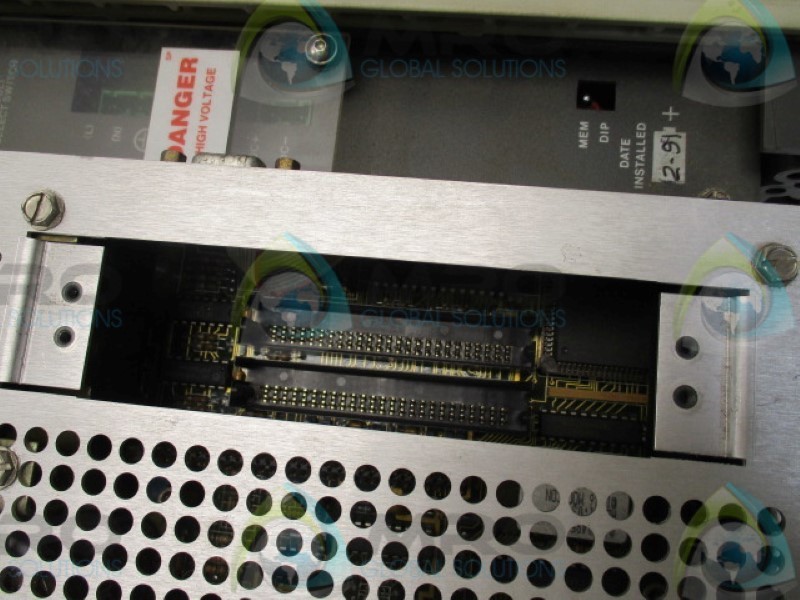 MODICON AEG PC-0984-380 UNMP